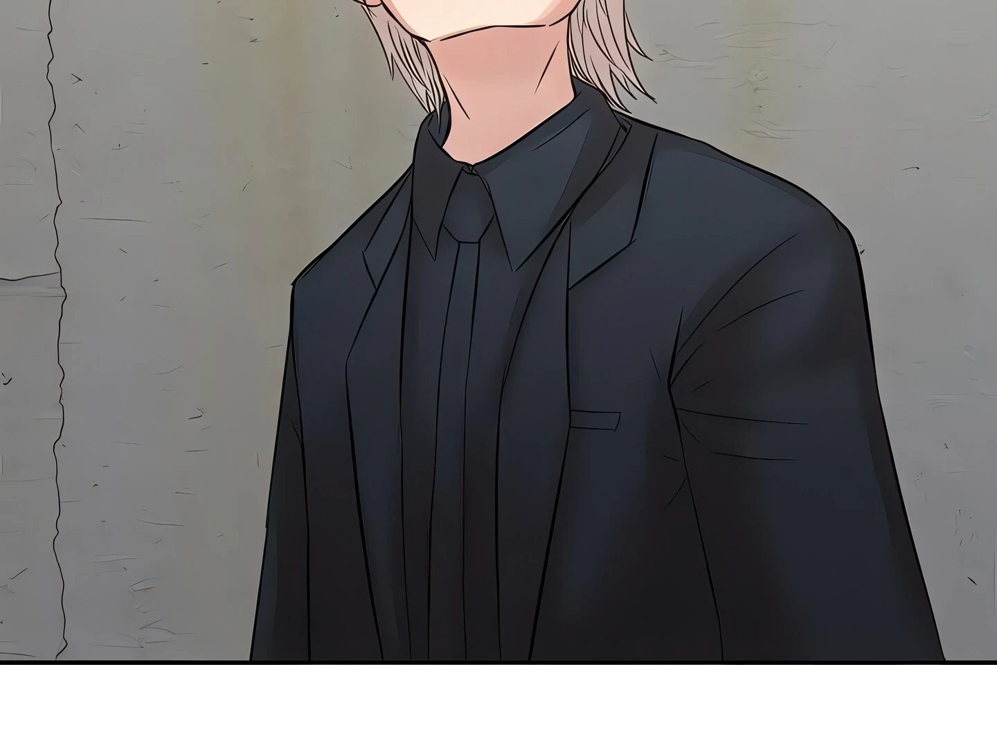 Show Yourself If You're an Android Chapter 9 - page 48