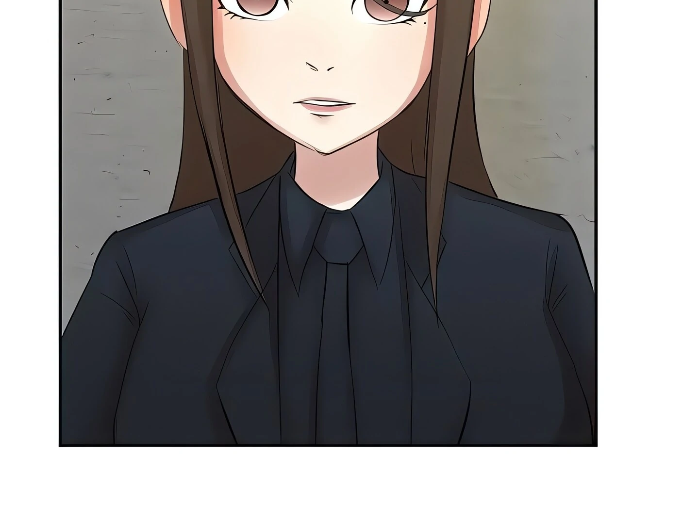 Show Yourself If You're an Android Chapter 9 - page 52