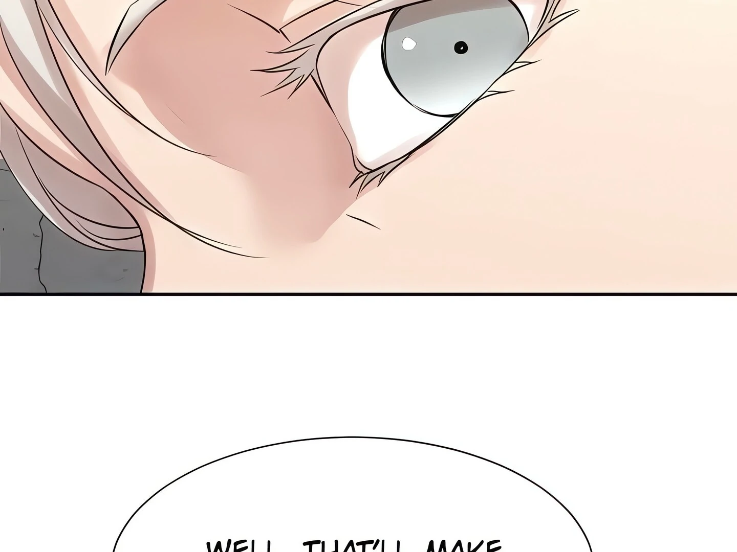 Show Yourself If You're an Android Chapter 9 - page 54