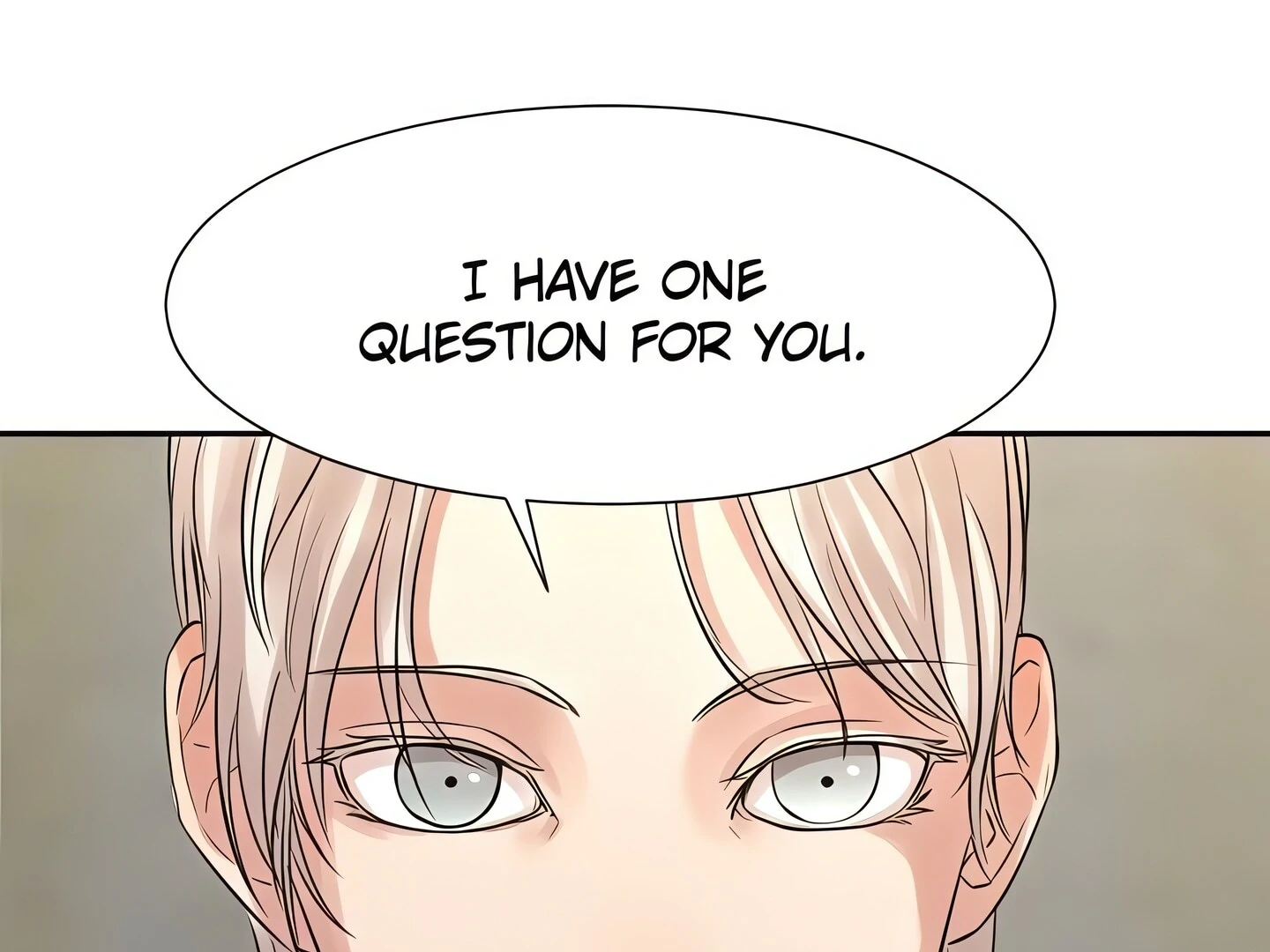 Show Yourself If You're an Android Chapter 9 - page 5