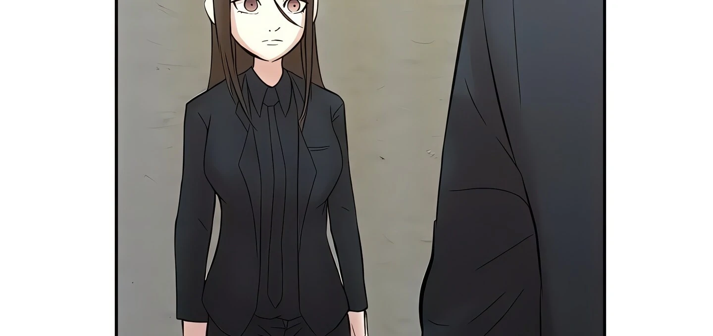 Show Yourself If You're an Android Chapter 9 - page 59