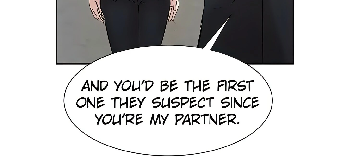 Show Yourself If You're an Android Chapter 9 - page 60