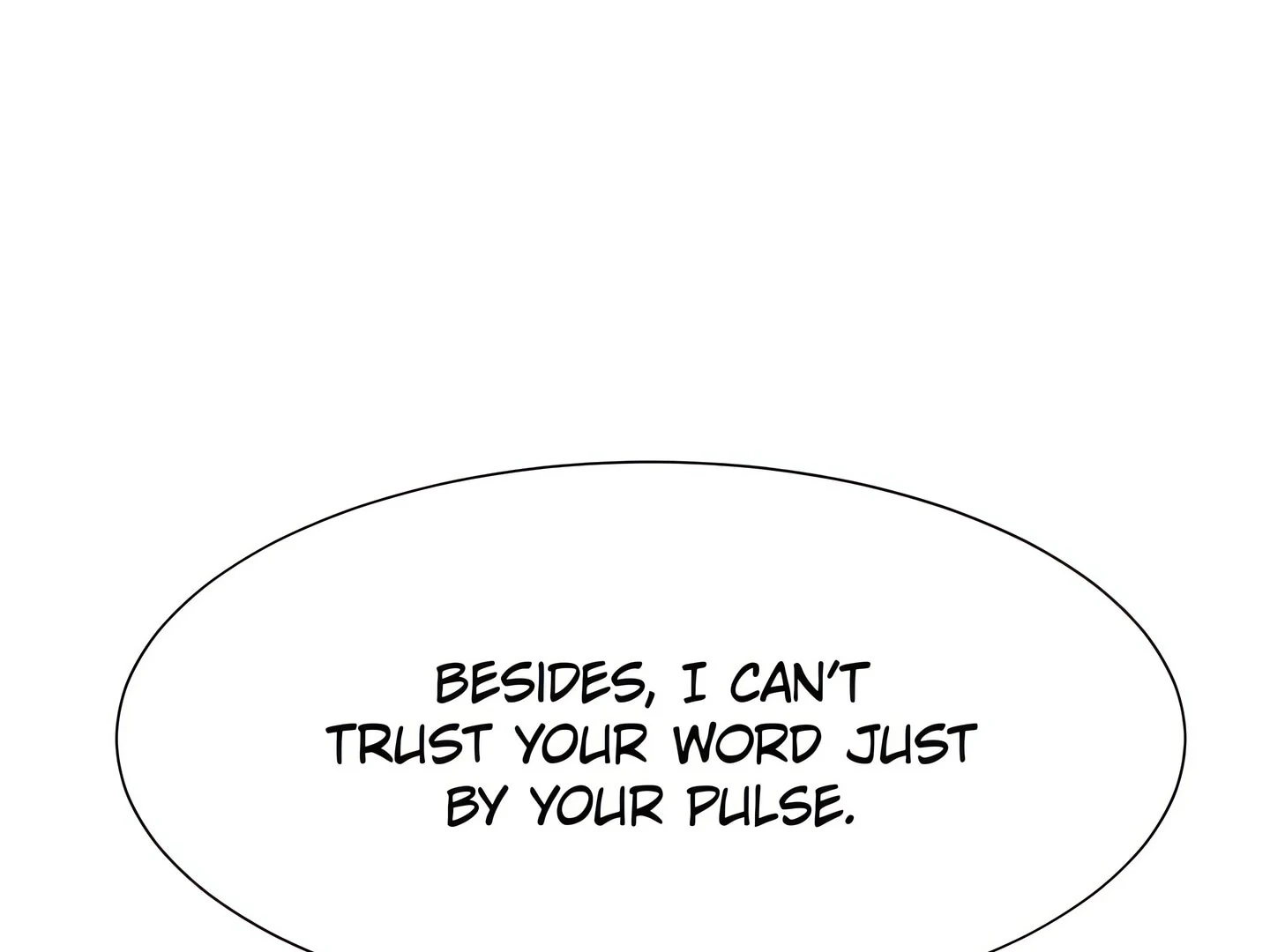 Show Yourself If You're an Android Chapter 9 - page 64