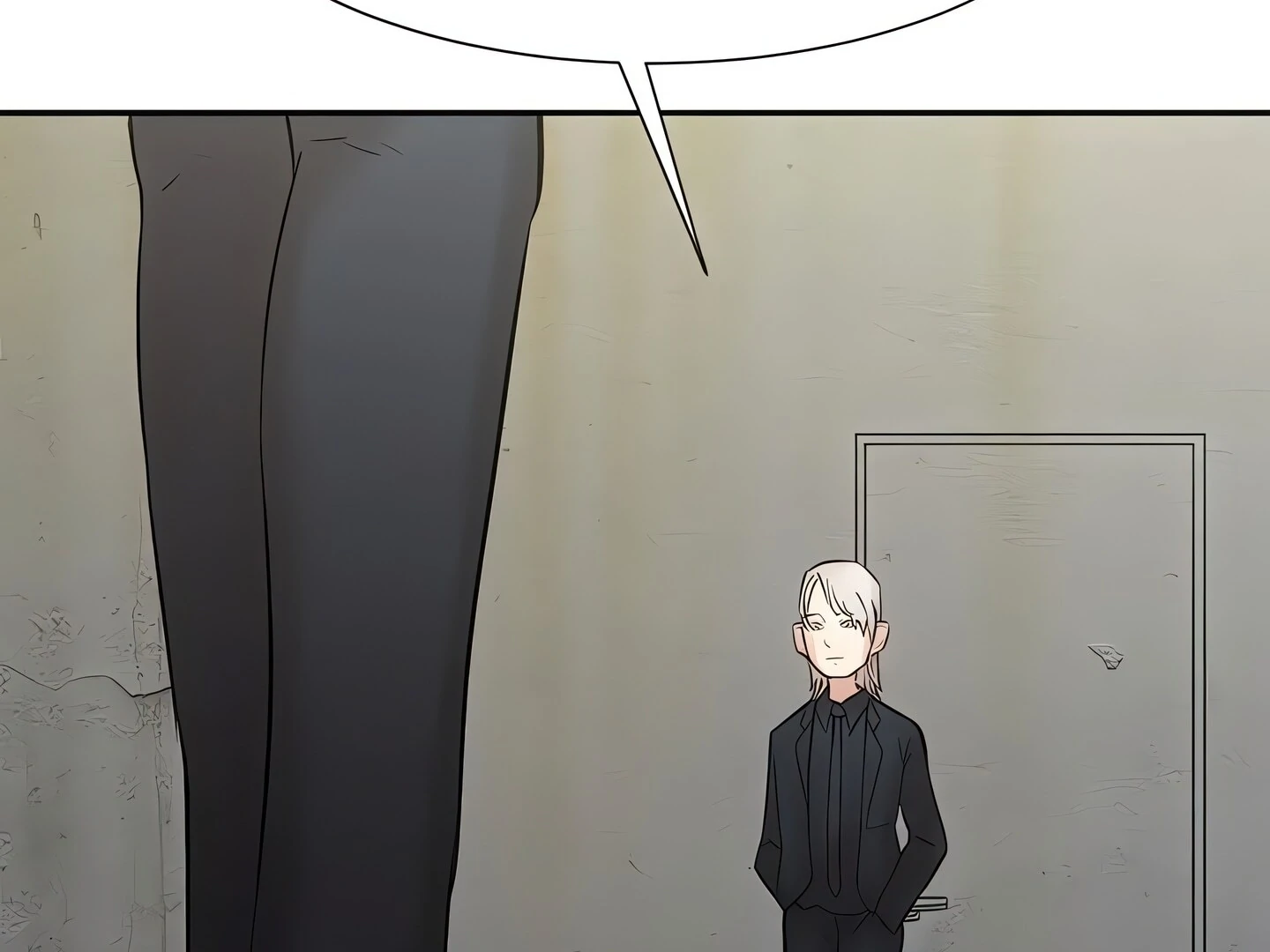 Show Yourself If You're an Android Chapter 9 - page 68