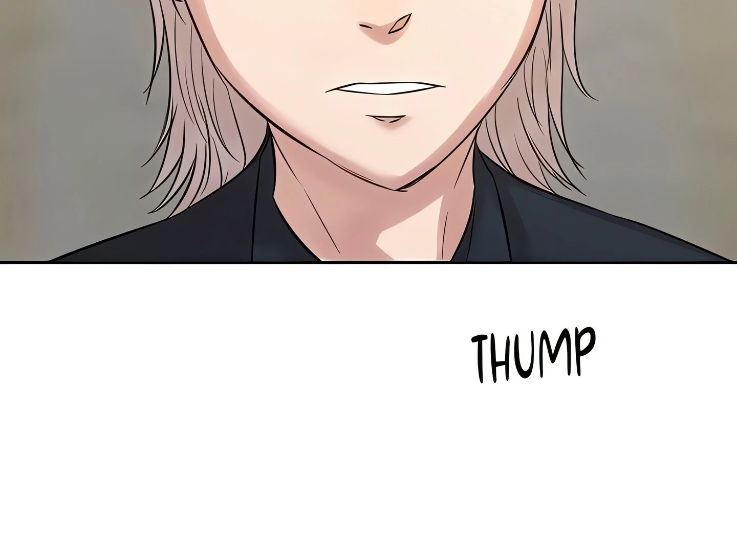 Show Yourself If You're an Android Chapter 9 - page 6