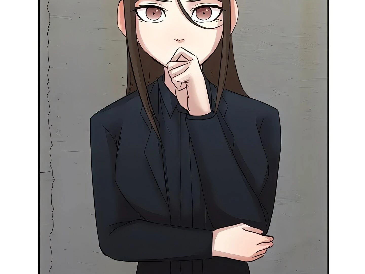 Show Yourself If You're an Android Chapter 9 - page 72