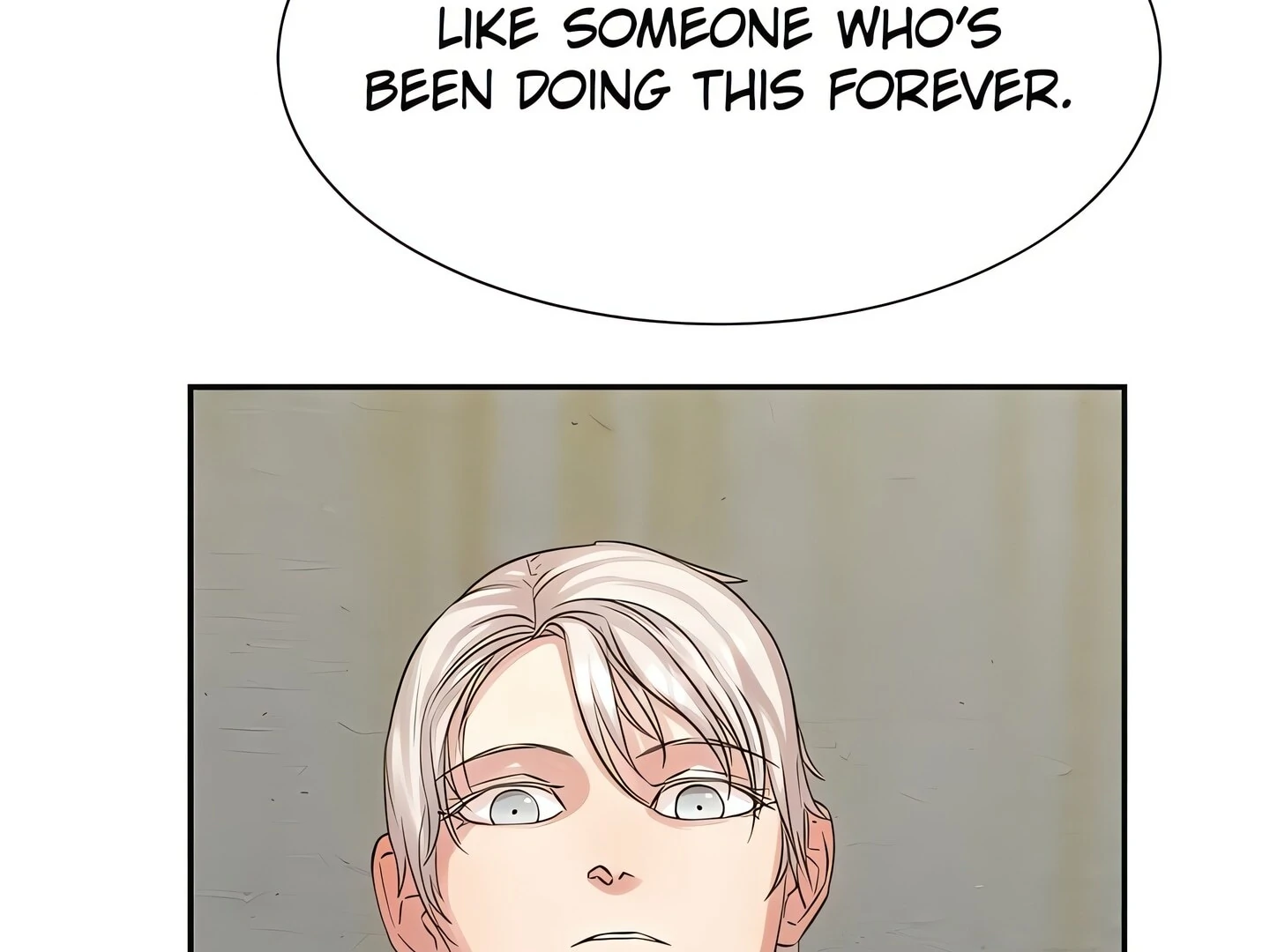 Show Yourself If You're an Android Chapter 9 - page 76