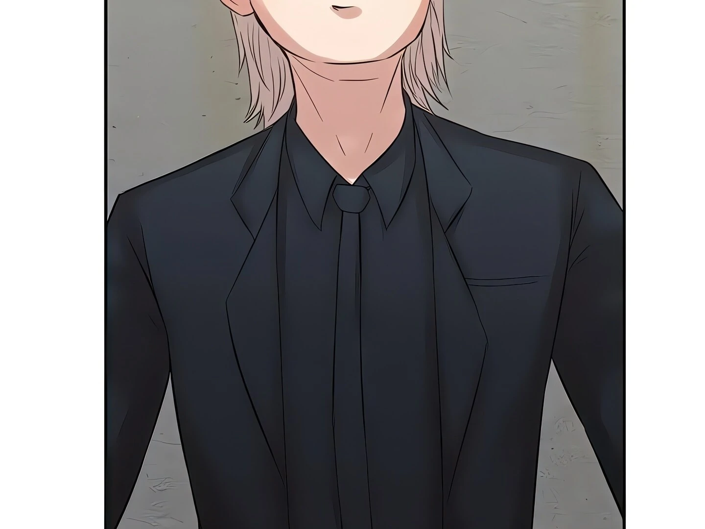 Show Yourself If You're an Android Chapter 9 - page 77