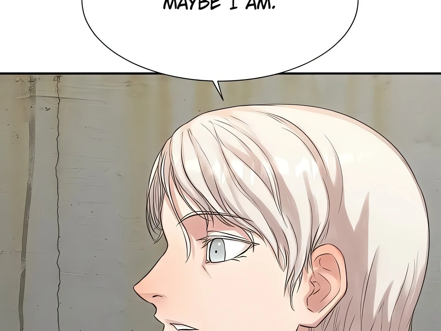 Show Yourself If You're an Android Chapter 9 - page 82
