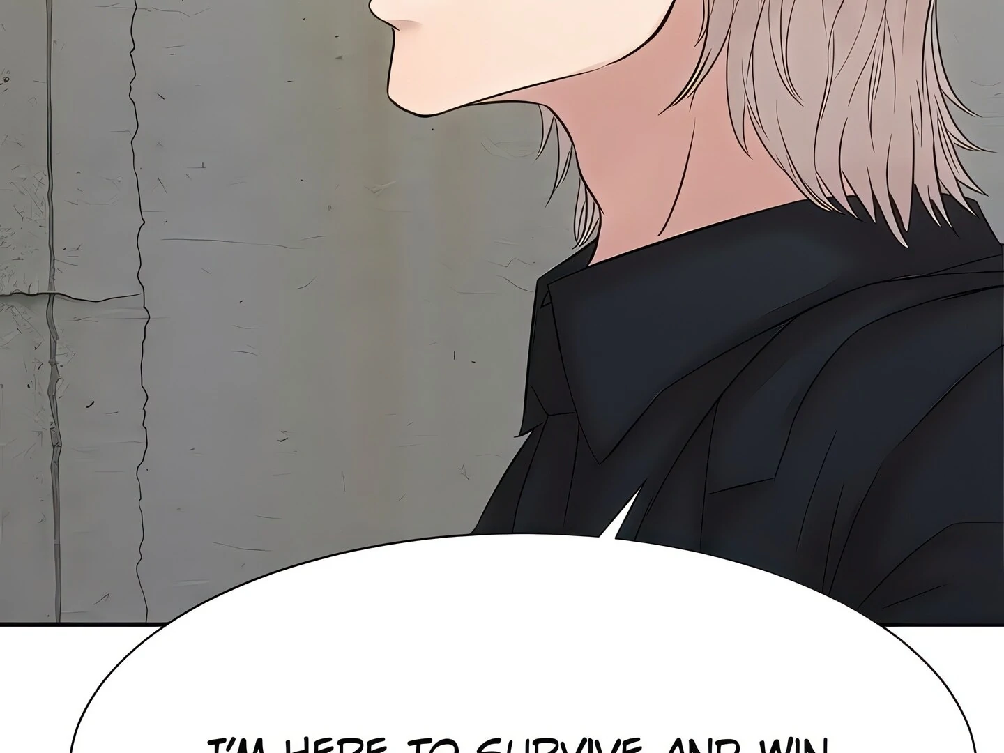 Show Yourself If You're an Android Chapter 9 - page 83