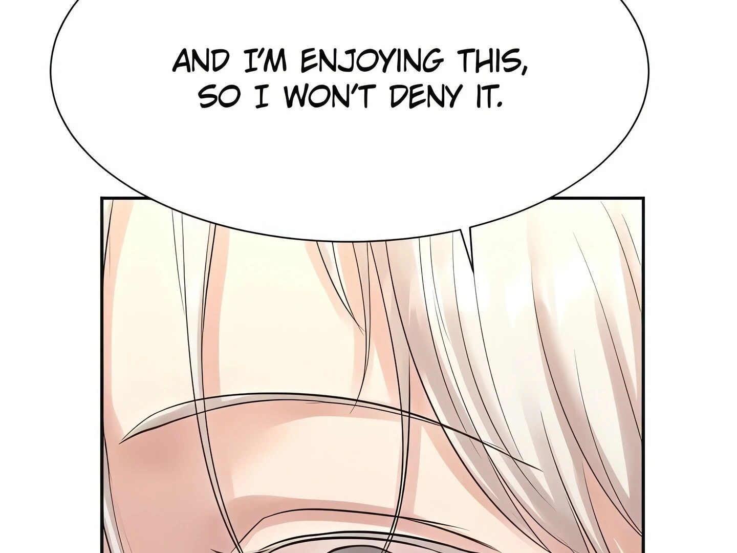 Show Yourself If You're an Android Chapter 9 - page 85