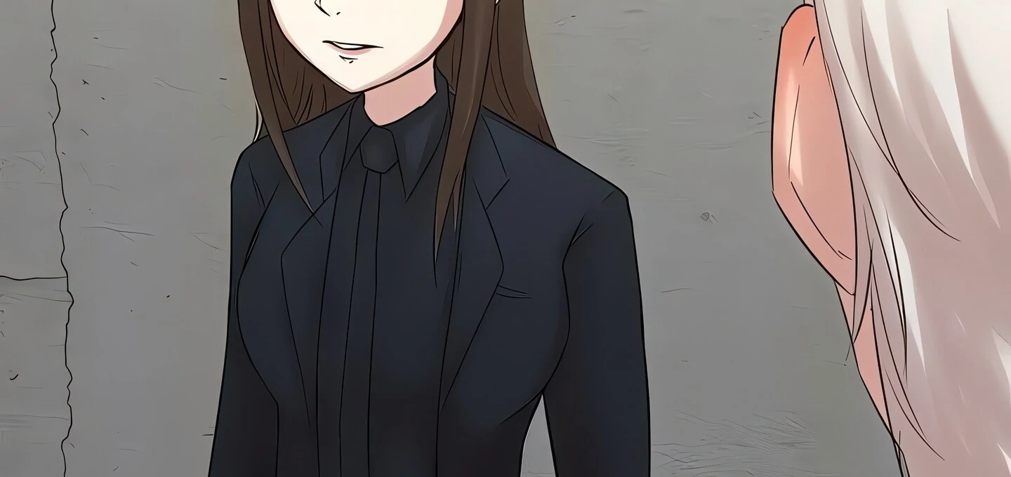 Show Yourself If You're an Android Chapter 9 - page 89