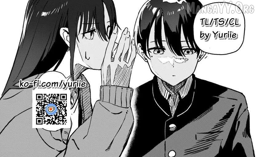 Daunaa Kei Onee-san ni Mainichi Kasu no Uso wo Nagashikomareru Hanashi Chapter 2 - page 27