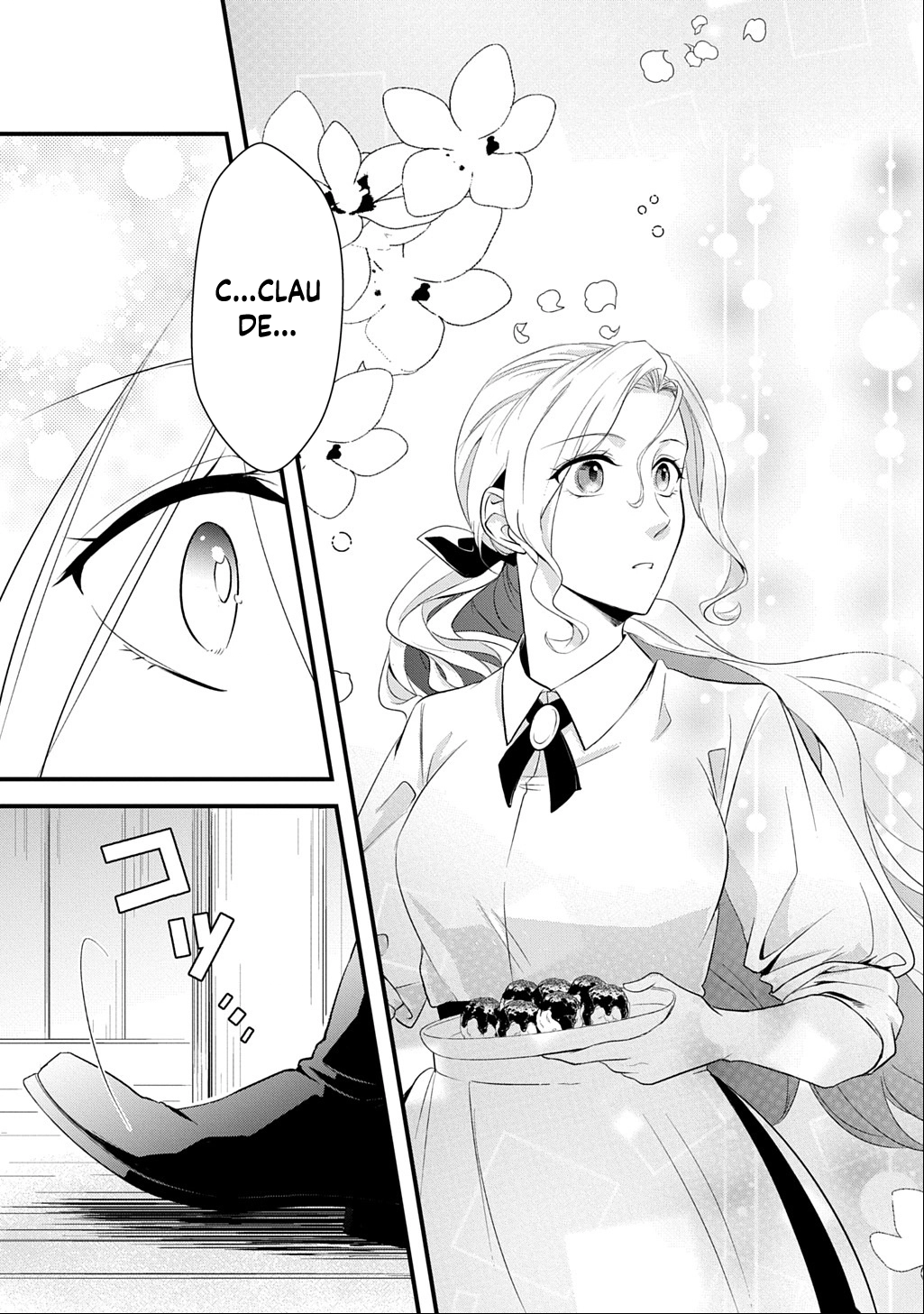 I Know, Dear Husband — The Doormat Heroine Recalls Her Past Life as an Osaka Auntie. Chapter 1 - page 39