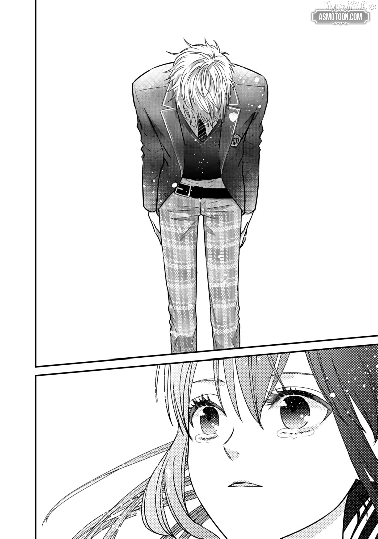 I Reincarnated as a Hated Villain Noble, So I Decided to Crush My Doom Flags and Become the Strongest Chapter 4 - page 7