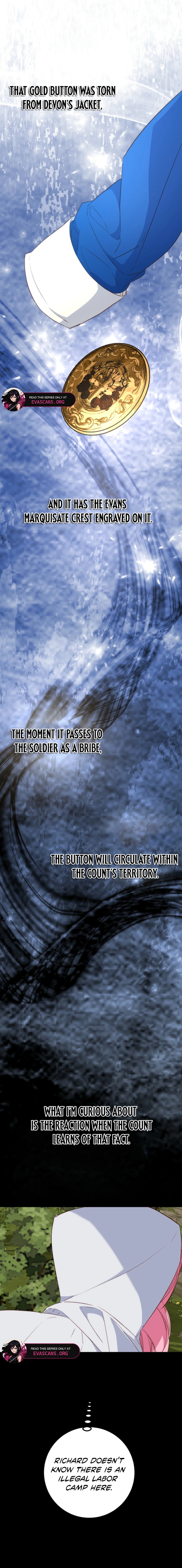 The Regressed Villainess Takes a Vow of Chastity Chapter 11 - page 15