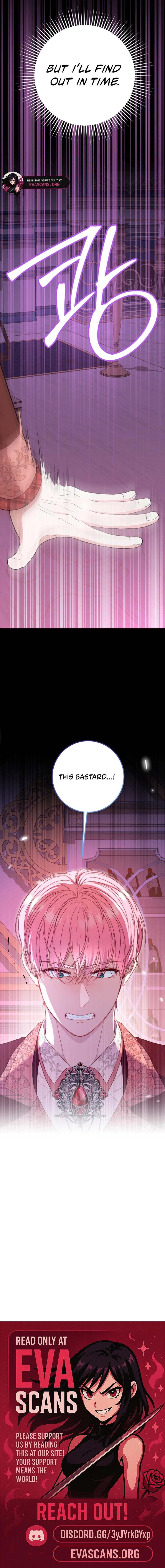 The Regressed Villainess Takes a Vow of Chastity Chapter 11 - page 17