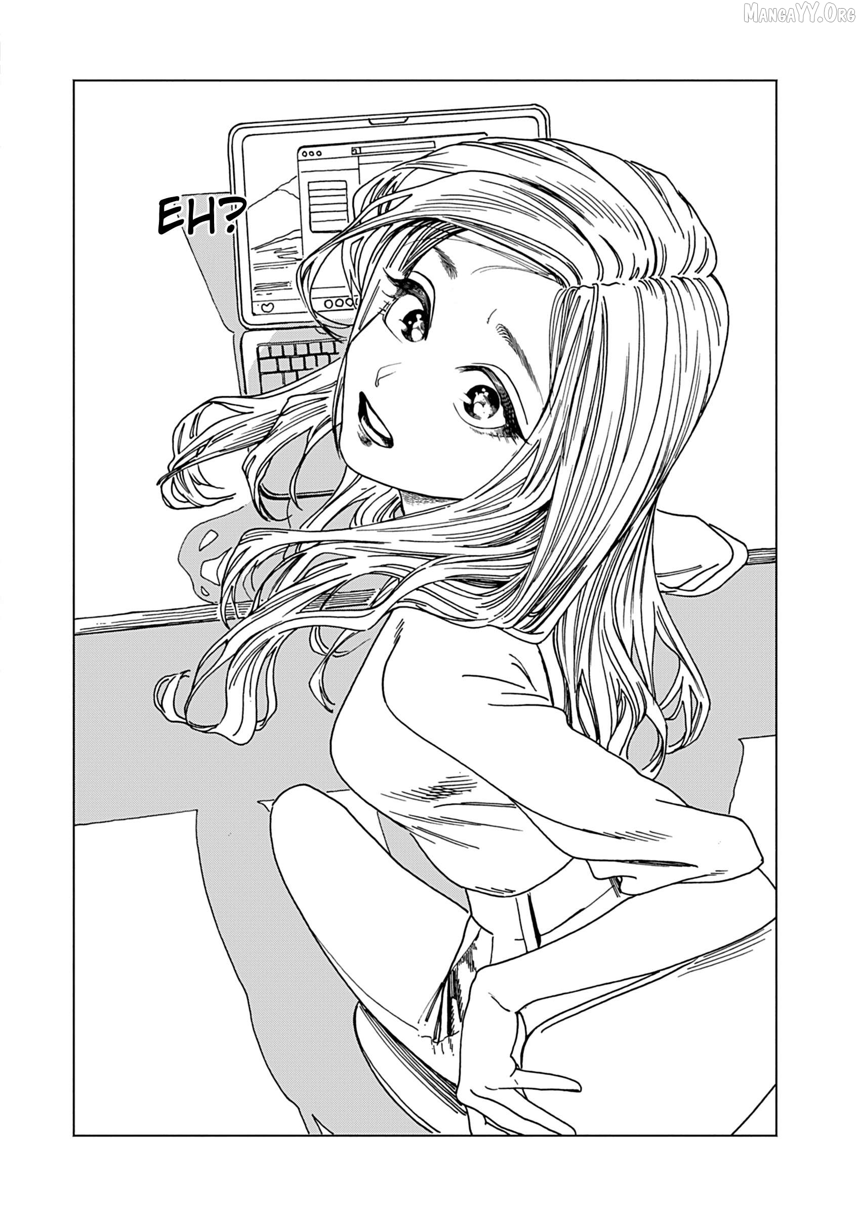 Shita Kanda Toki to Daitai Issho Chapter 1 - page 12