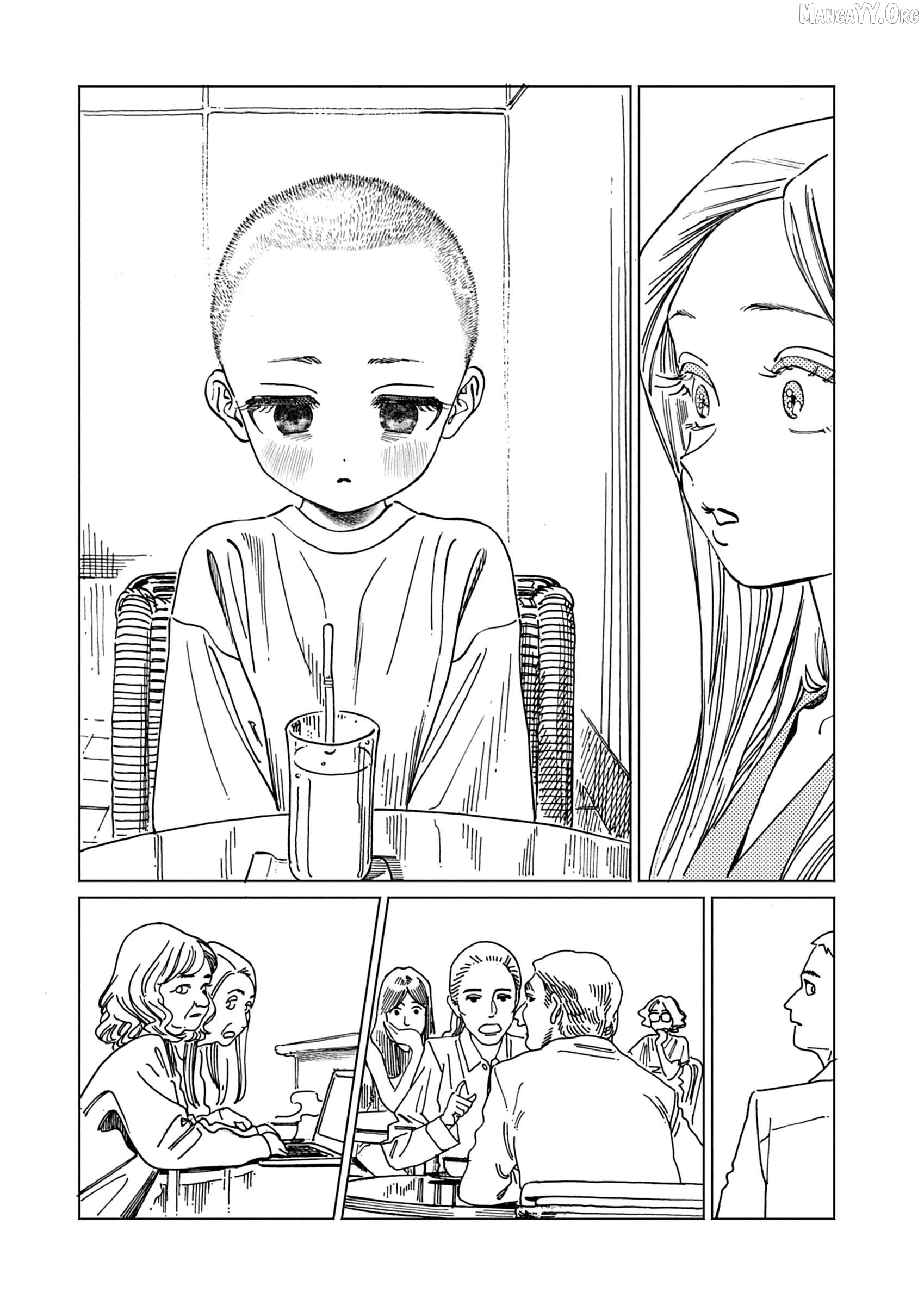 Shita Kanda Toki to Daitai Issho Chapter 1 - page 18
