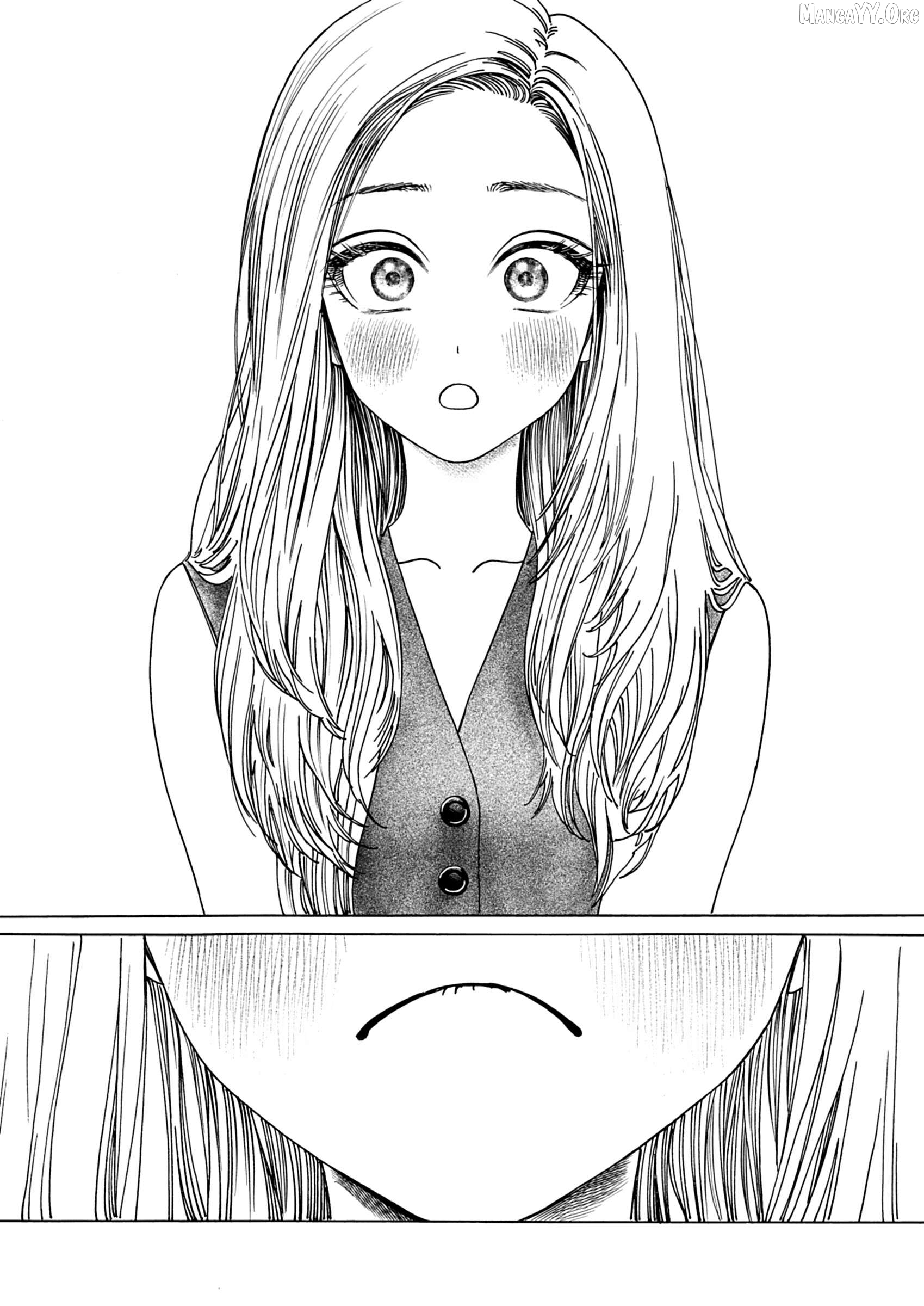 Shita Kanda Toki to Daitai Issho Chapter 1 - page 24