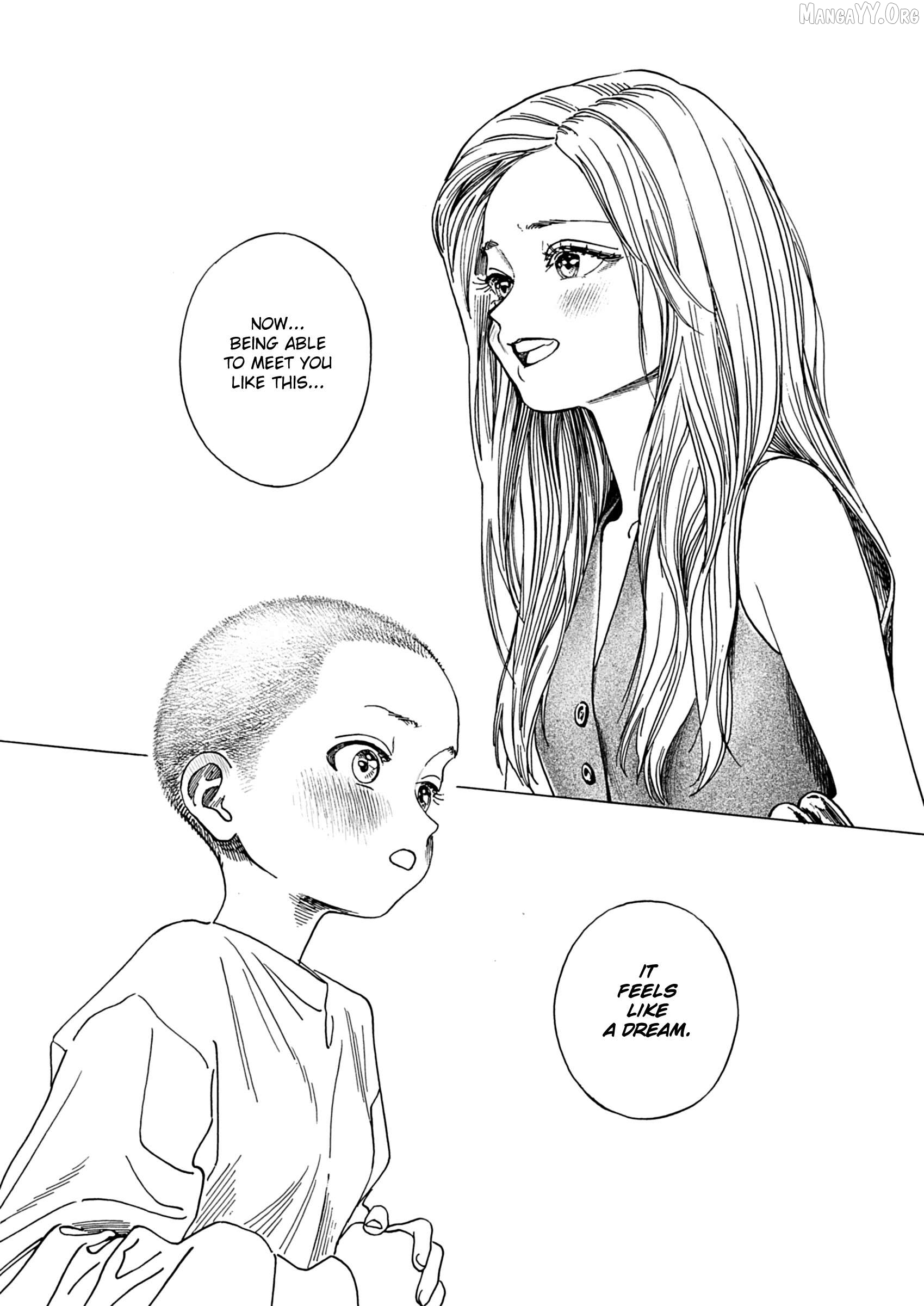 Shita Kanda Toki to Daitai Issho Chapter 1 - page 27