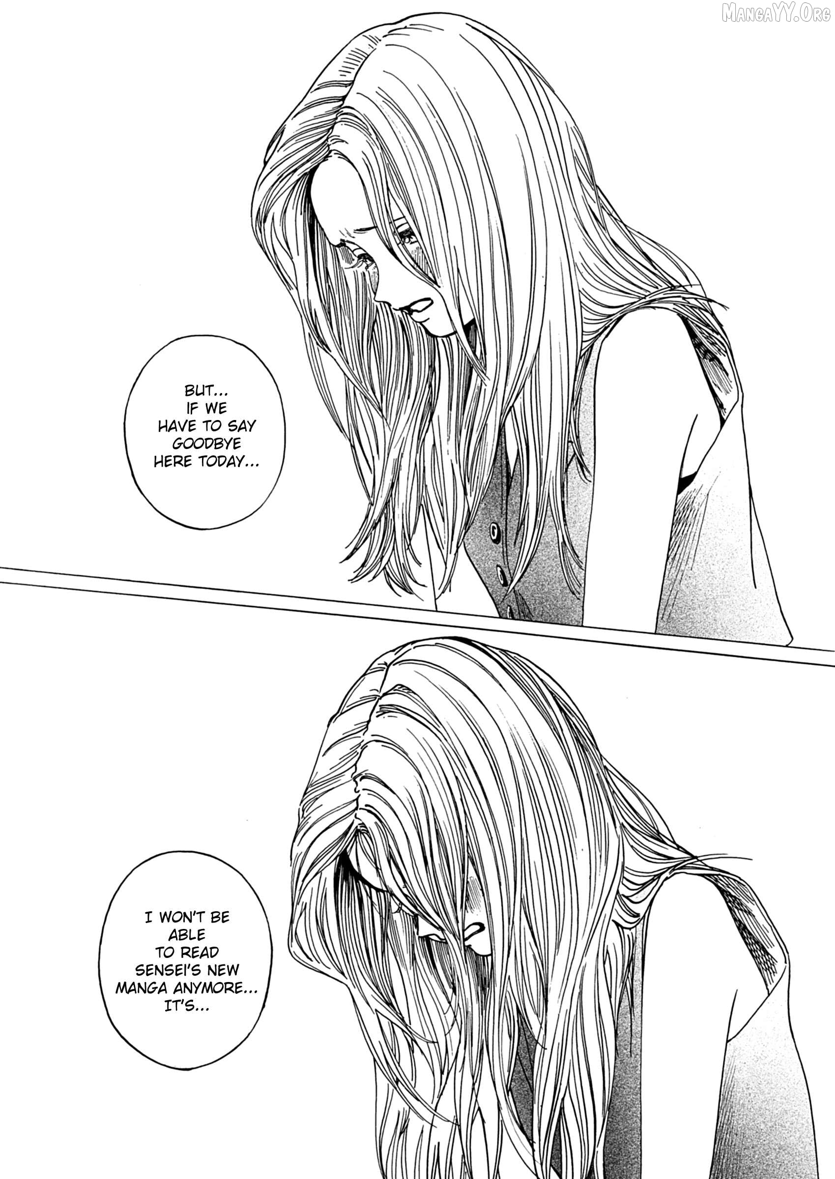 Shita Kanda Toki to Daitai Issho Chapter 1 - page 28