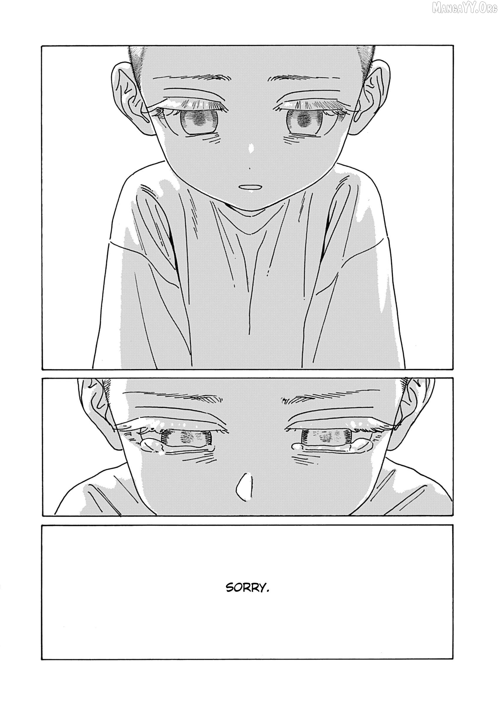 Shita Kanda Toki to Daitai Issho Chapter 1 - page 31
