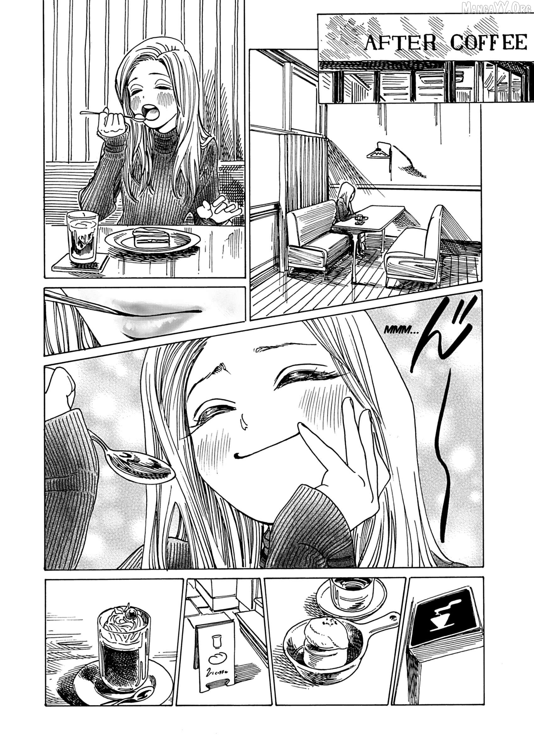 Shita Kanda Toki to Daitai Issho Chapter 1 - page 8