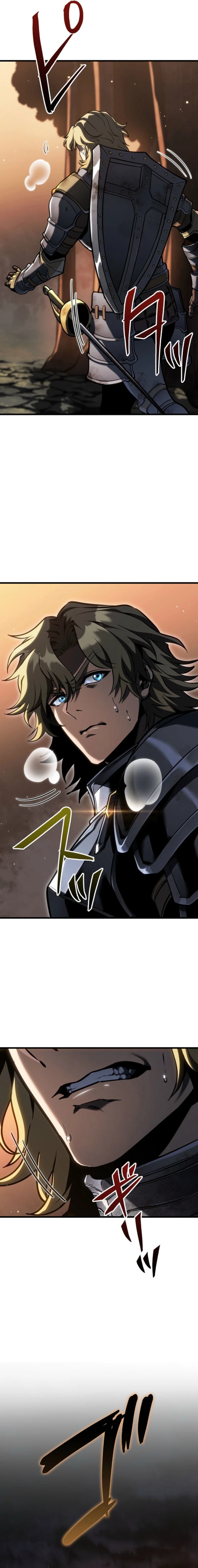 Reincarnated Streamer Chapter 10 - page 11