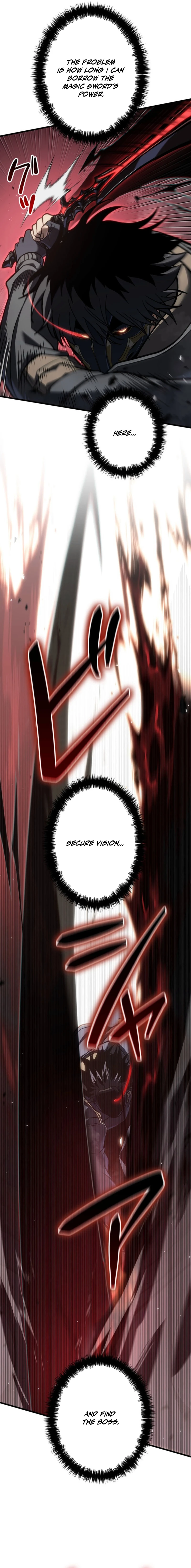 Reincarnated Streamer Chapter 10 - page 15