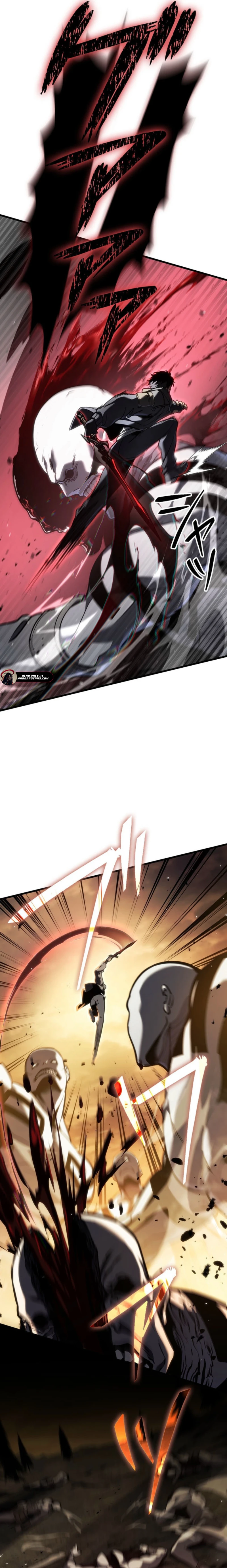 Reincarnated Streamer Chapter 10 - page 16