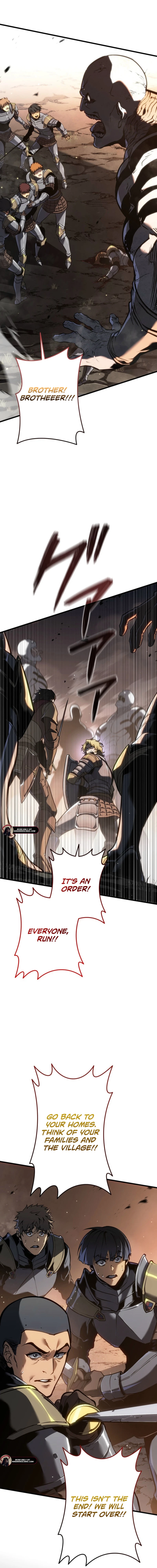 Reincarnated Streamer Chapter 10 - page 2