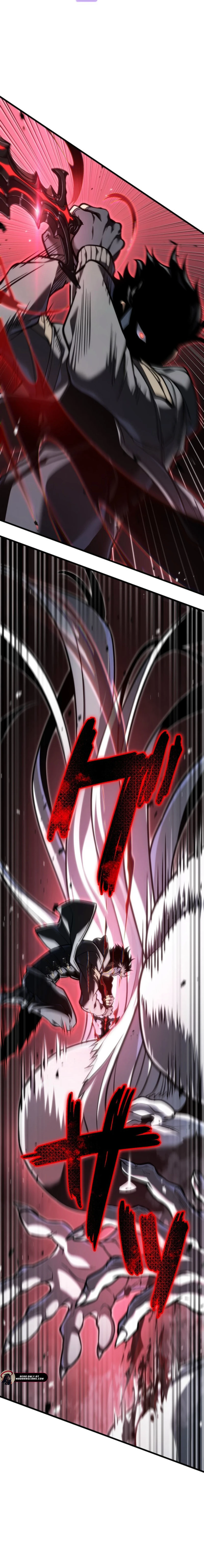 Reincarnated Streamer Chapter 10 - page 23