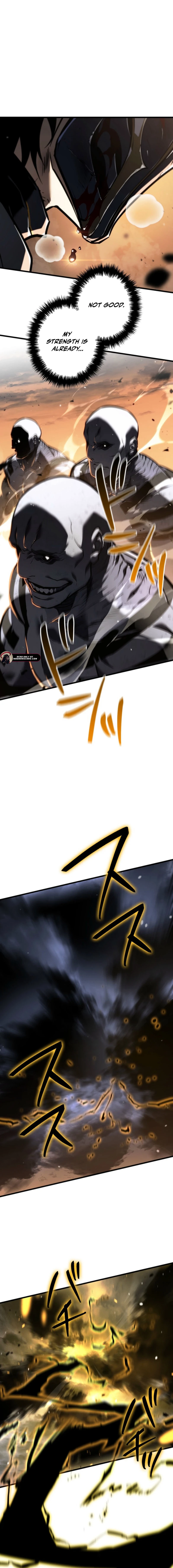 Reincarnated Streamer Chapter 10 - page 29