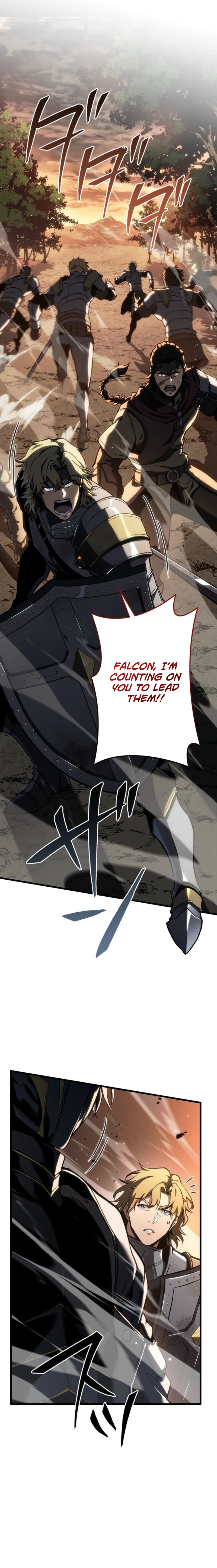 Reincarnated Streamer Chapter 10 - page 3