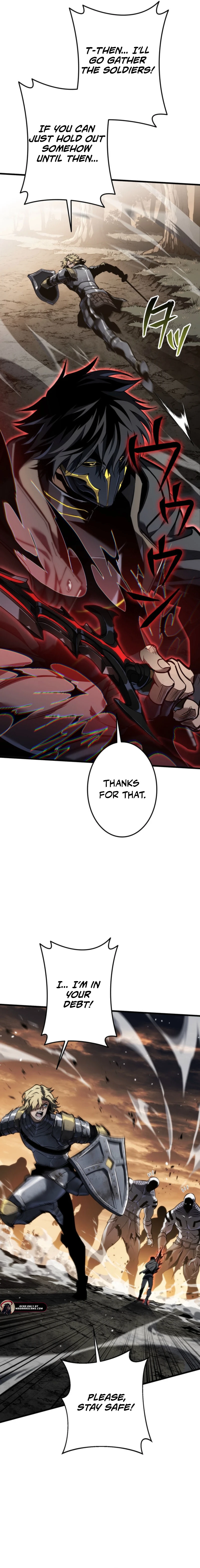 Reincarnated Streamer Chapter 10 - page 6