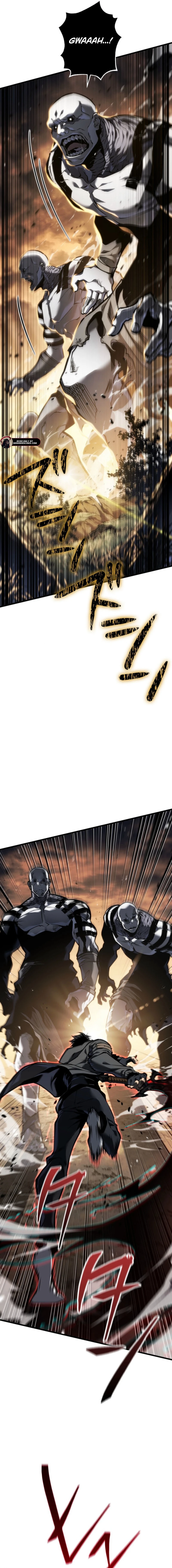 Reincarnated Streamer Chapter 10 - page 7