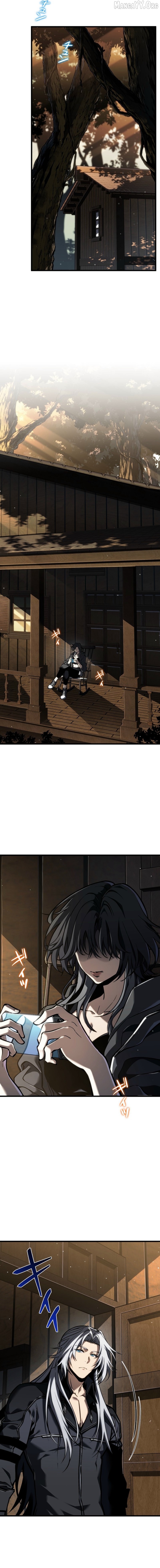 Reincarnated Streamer Chapter 11 - page 2