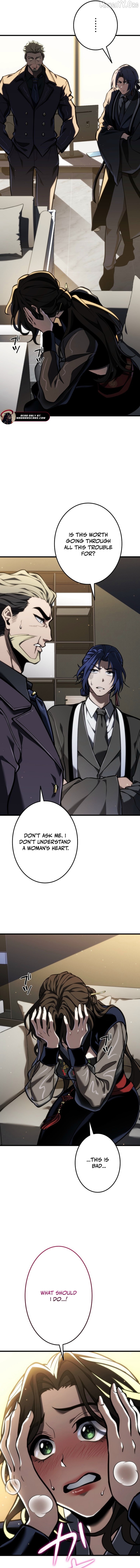 Reincarnated Streamer Chapter 11 - page 20