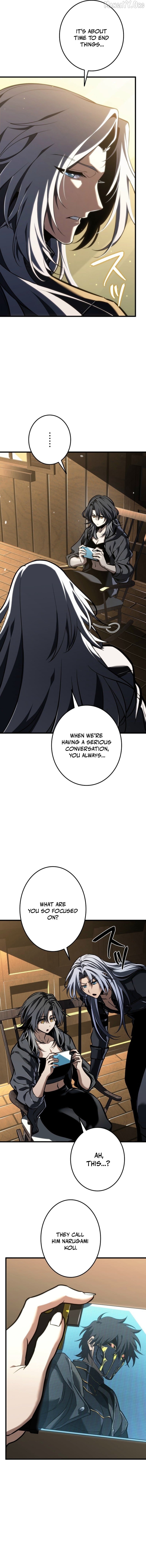 Reincarnated Streamer Chapter 11 - page 4