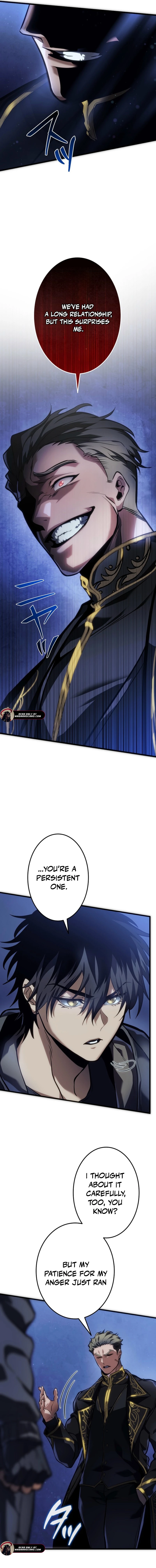Reincarnated Streamer Chapter 13 - page 10