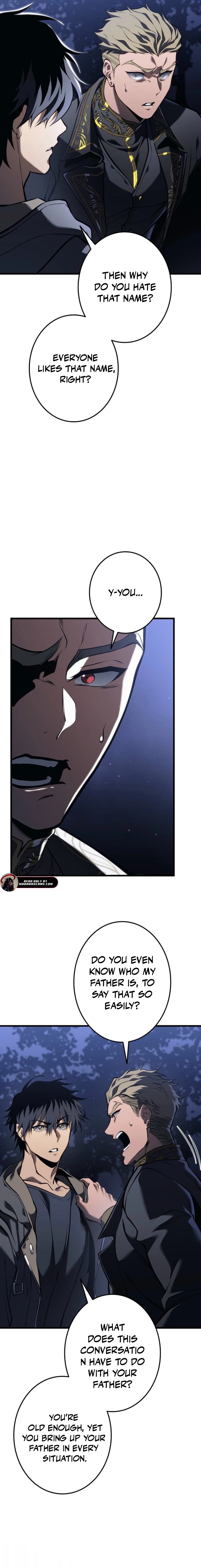 Reincarnated Streamer Chapter 13 - page 20