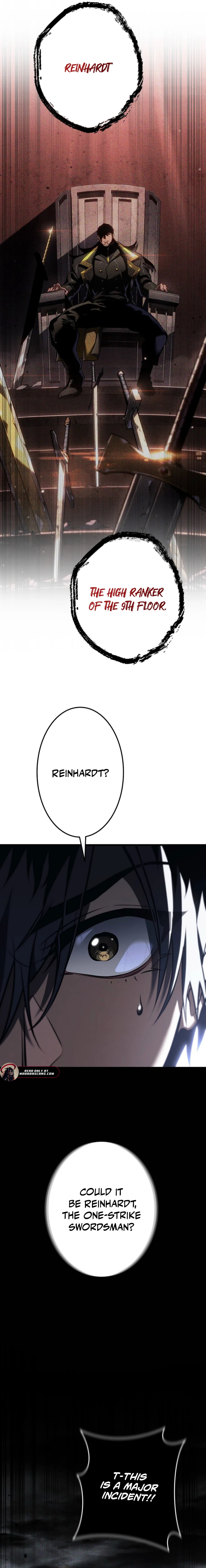 Reincarnated Streamer Chapter 13 - page 21
