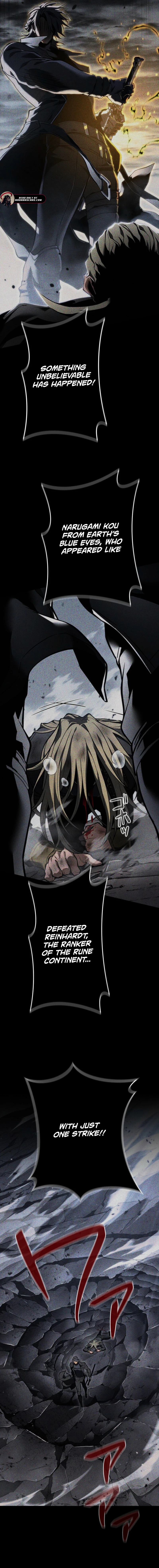 Reincarnated Streamer Chapter 13 - page 22