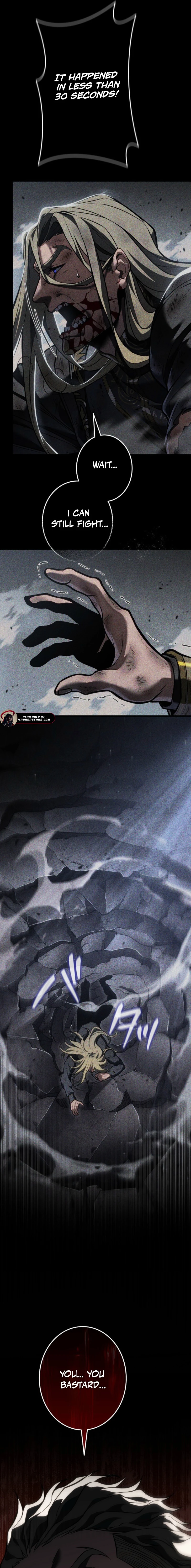 Reincarnated Streamer Chapter 13 - page 23