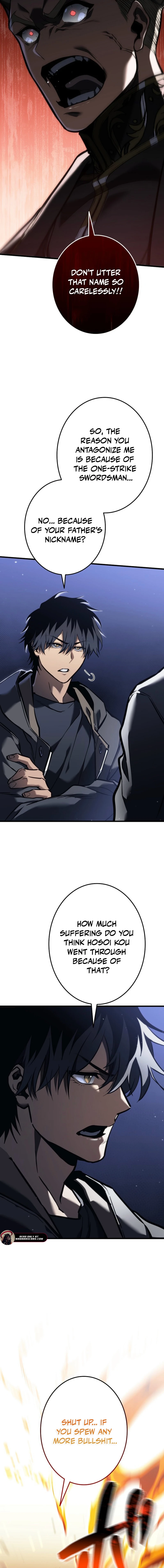 Reincarnated Streamer Chapter 13 - page 24