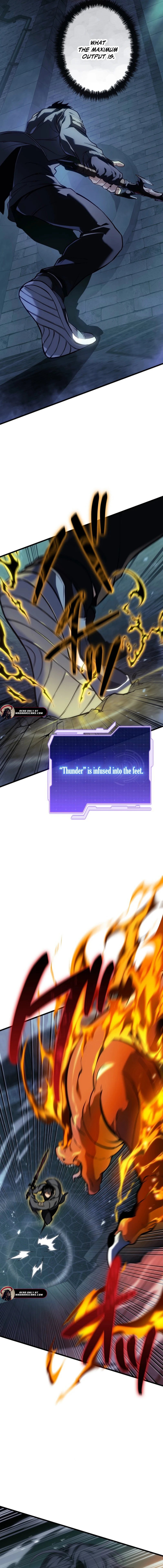Reincarnated Streamer Chapter 13 - page 4