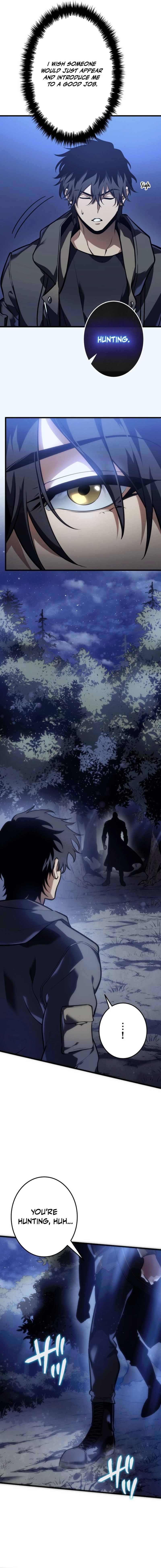 Reincarnated Streamer Chapter 13 - page 9