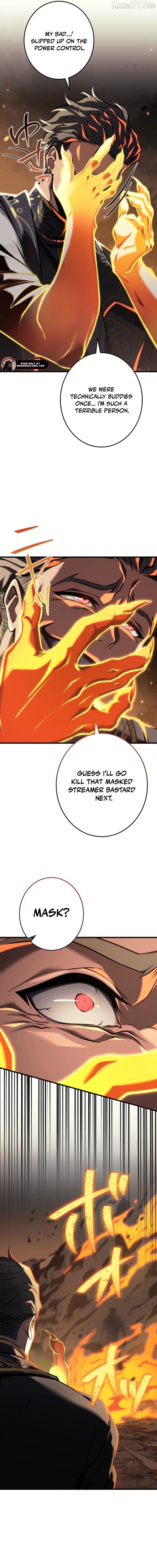 Reincarnated Streamer Chapter 14 - page 4