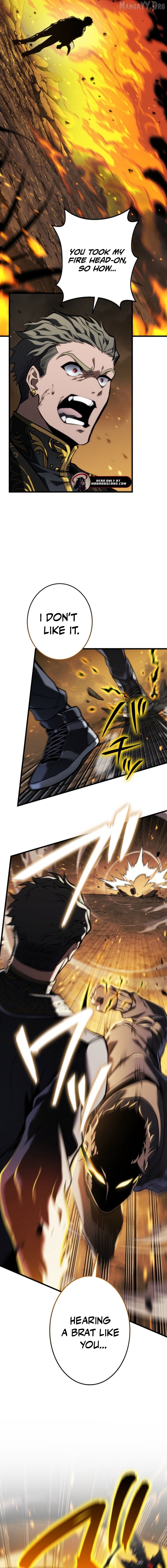 Reincarnated Streamer Chapter 14 - page 6